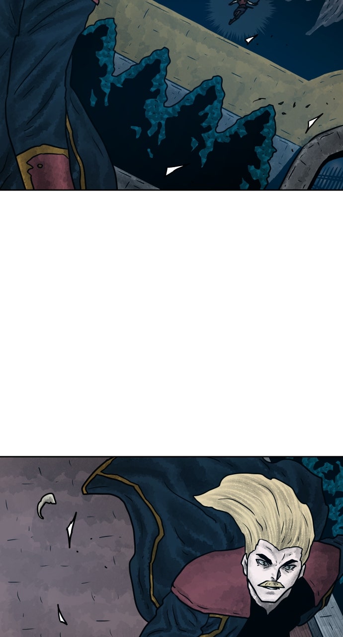 Warrior Executioner Chapter 134 - Page 28