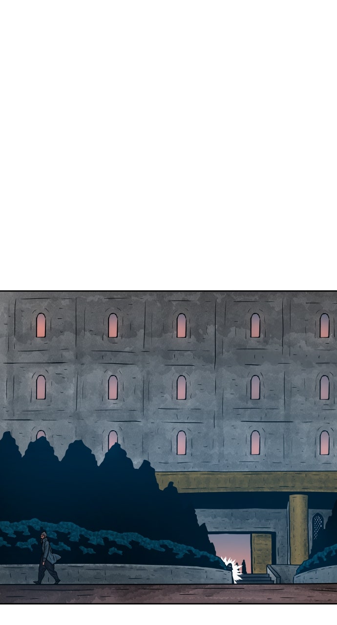 Warrior Executioner Chapter 134 - Page 33