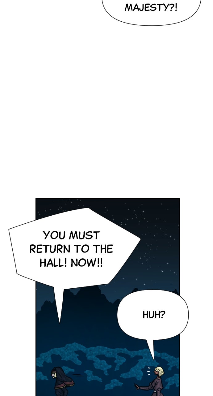 Warrior Executioner Chapter 134 - Page 43