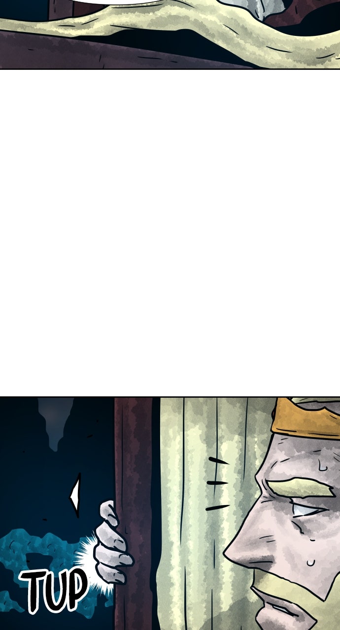 Warrior Executioner Chapter 134 - Page 48