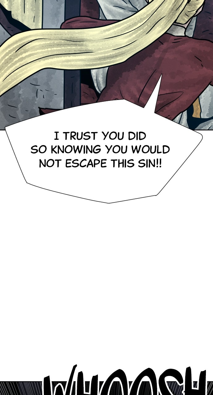 Warrior Executioner Chapter 134 - Page 51