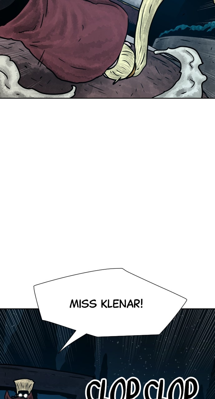 Warrior Executioner Chapter 134 - Page 59