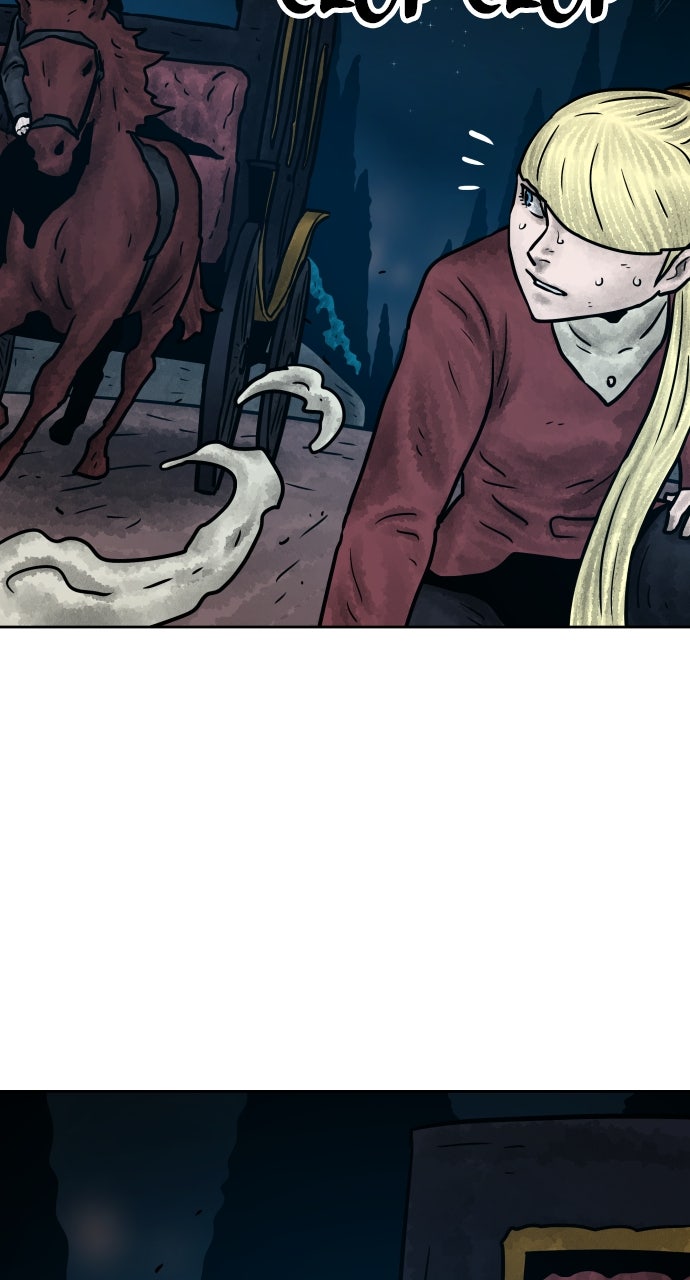 Warrior Executioner Chapter 134 - Page 60