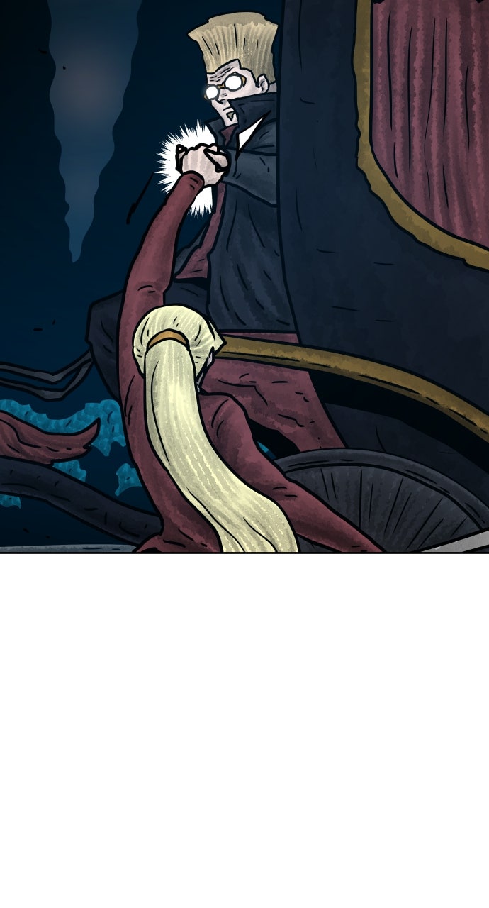 Warrior Executioner Chapter 134 - Page 61