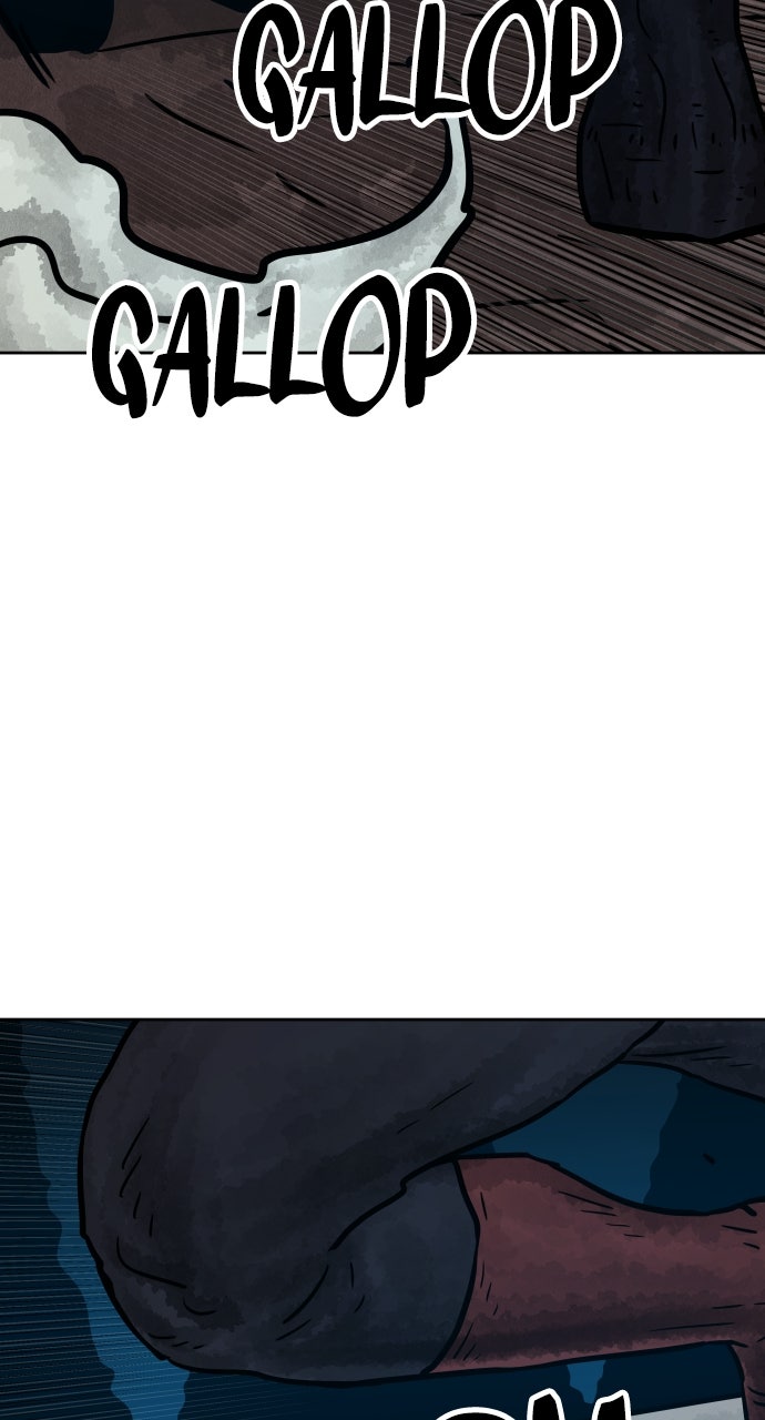 Warrior Executioner Chapter 134 - Page 64