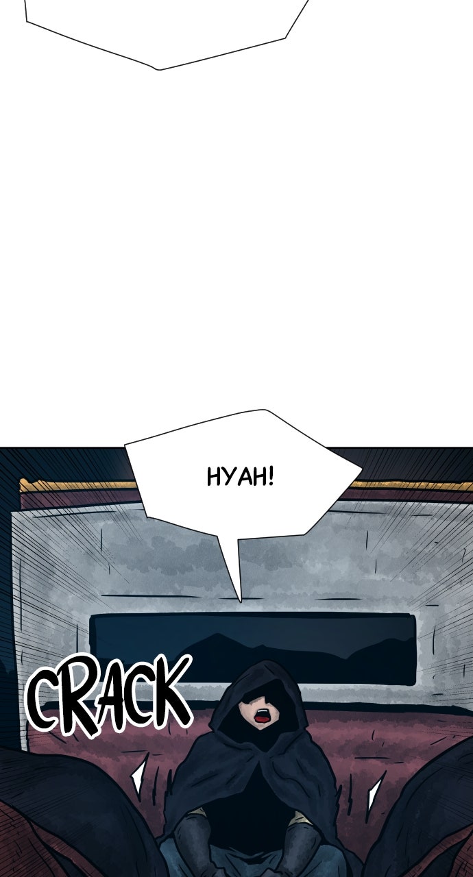 Warrior Executioner Chapter 134 - Page 9