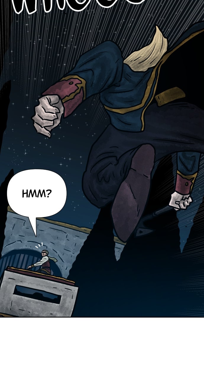 Warrior Executioner Chapter 134 - Page 84