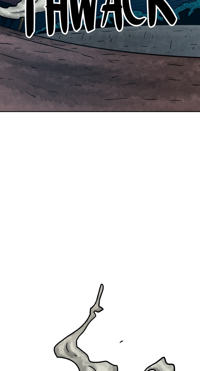 Warrior Executioner Chapter 134 - Page 88