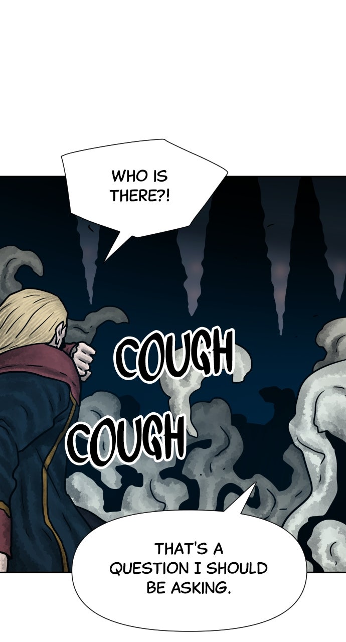 Warrior Executioner Chapter 134 - Page 90