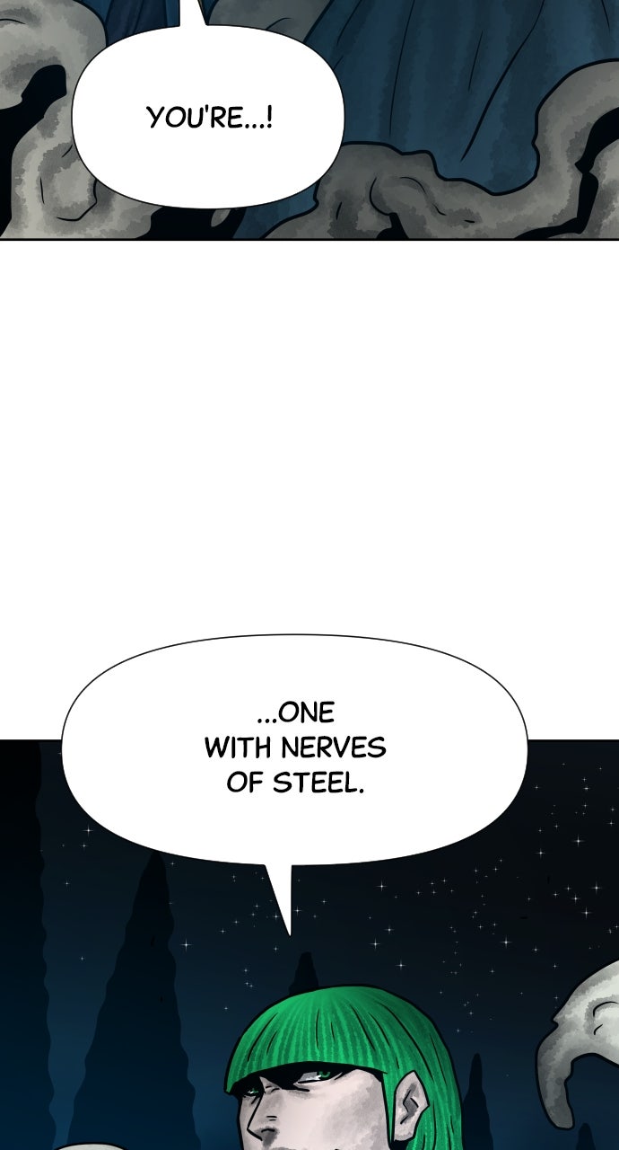 Warrior Executioner Chapter 134 - Page 92