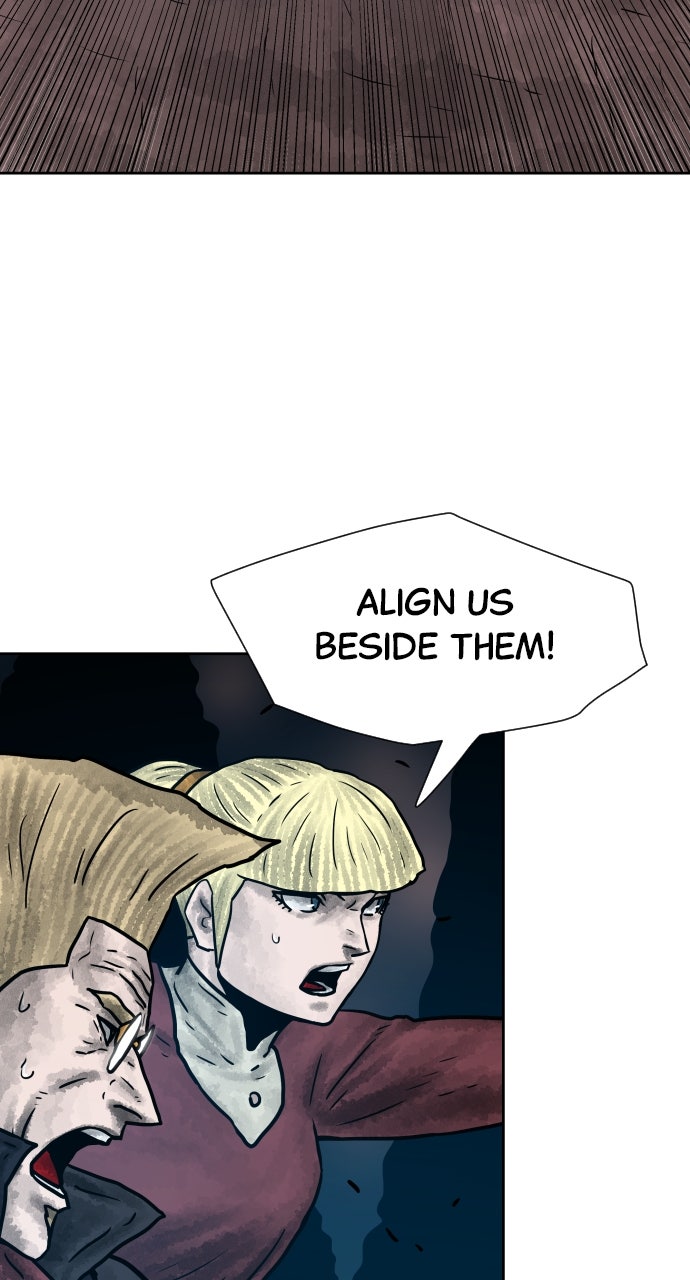 Warrior Executioner Chapter 135 - Page 2