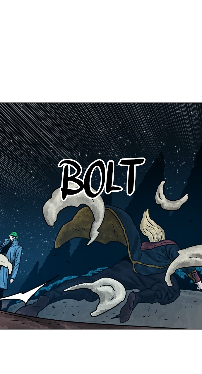 Warrior Executioner Chapter 135 - Page 25