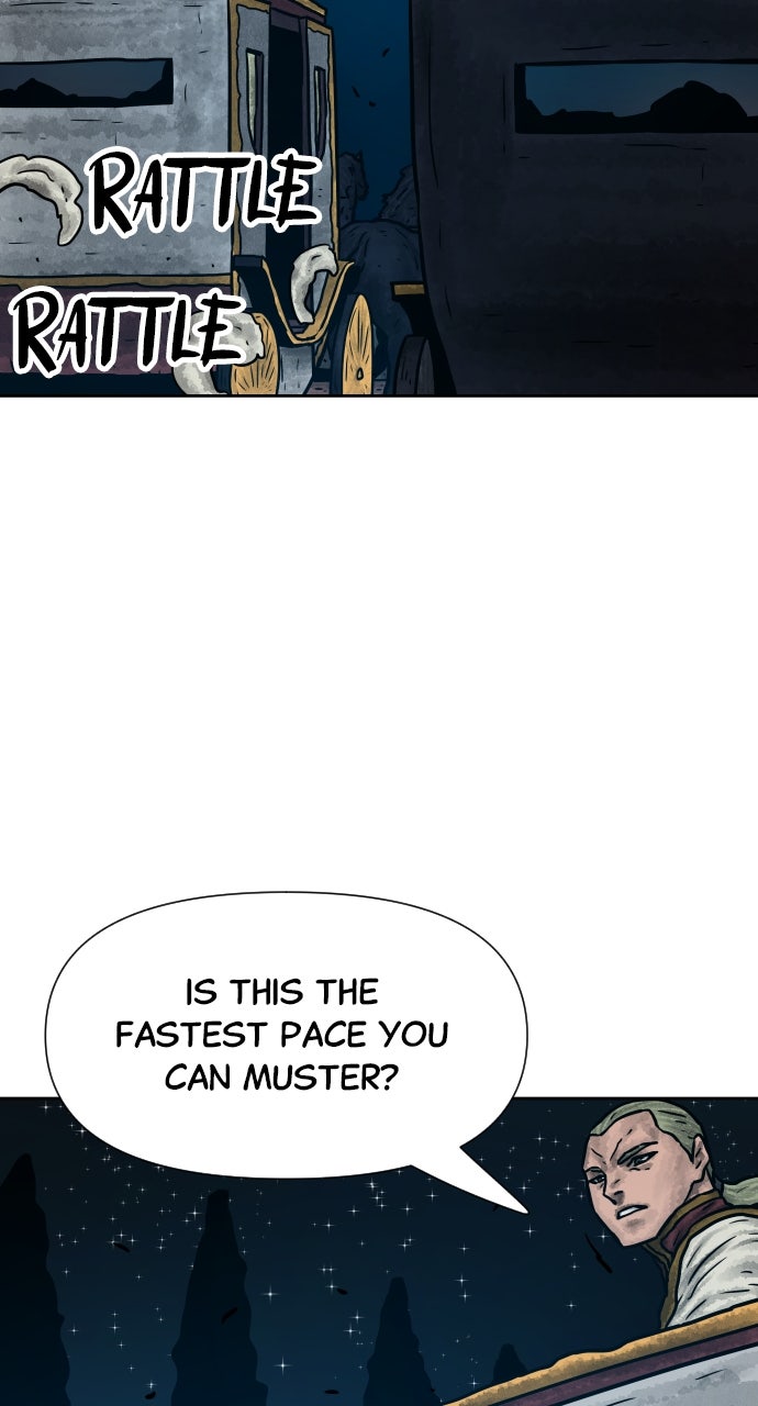 Warrior Executioner Chapter 135 - Page 4