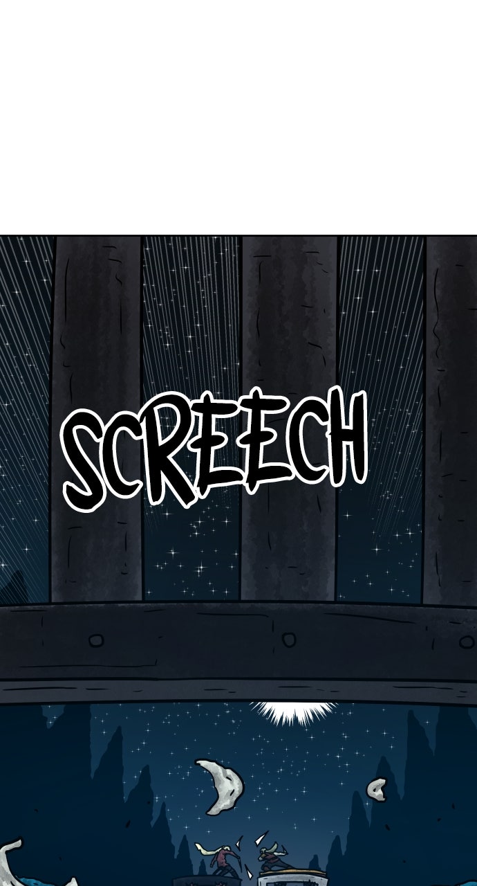 Warrior Executioner Chapter 135 - Page 56