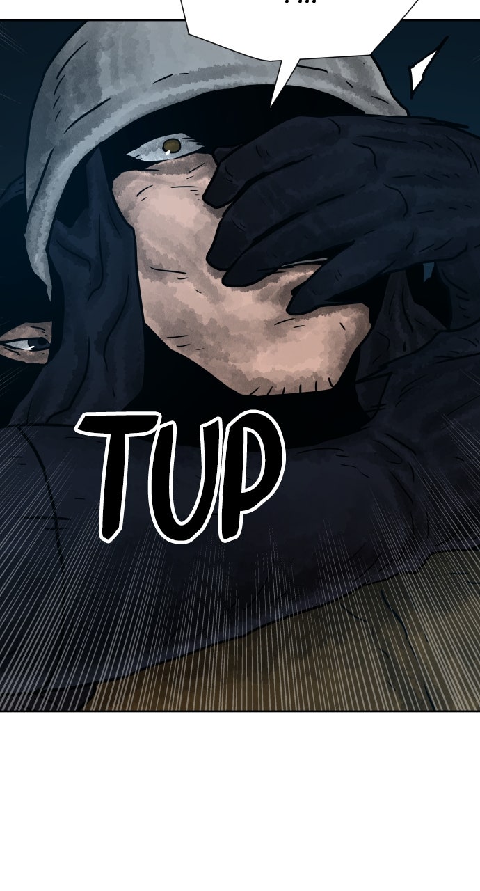 Warrior Executioner Chapter 135 - Page 62