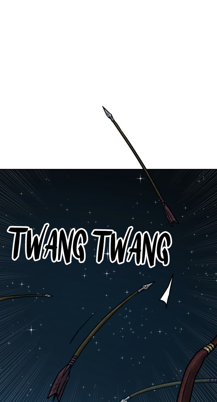 Warrior Executioner Chapter 135 - Page 64