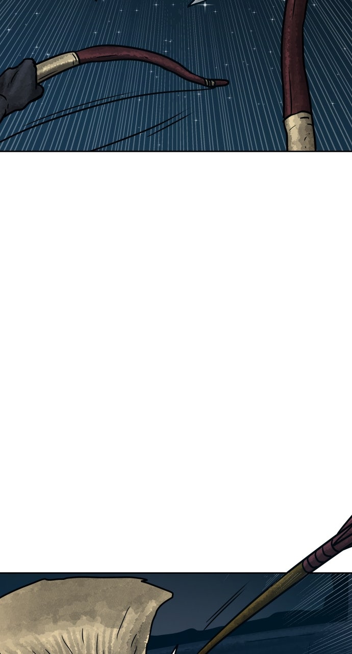 Warrior Executioner Chapter 135 - Page 65