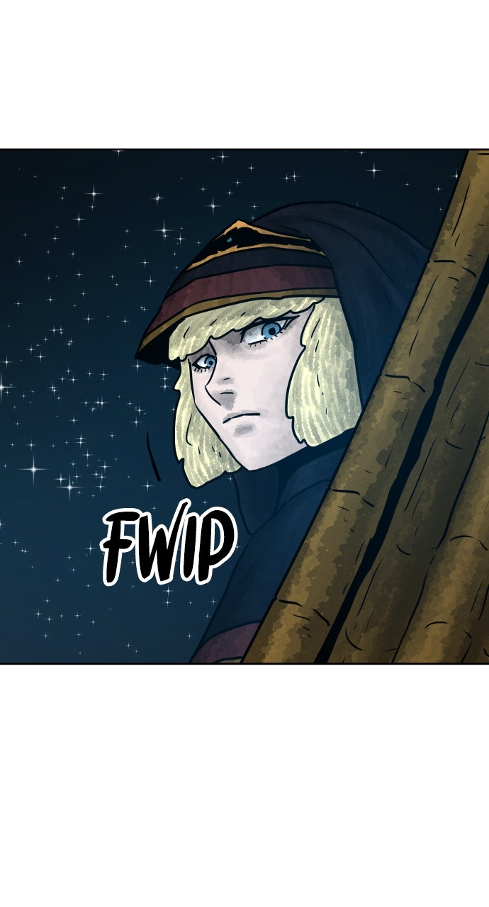 Warrior Executioner Chapter 135 - Page 88