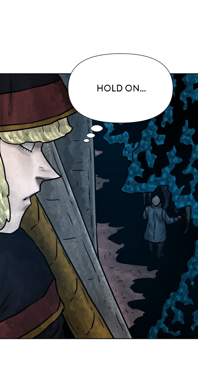 Warrior Executioner Chapter 135 - Page 89