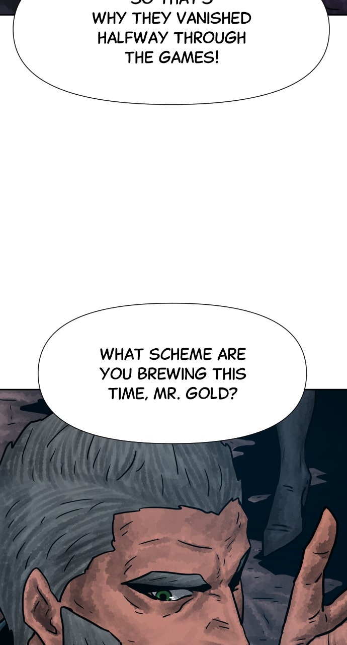 Warrior Executioner Chapter 135 - Page 91