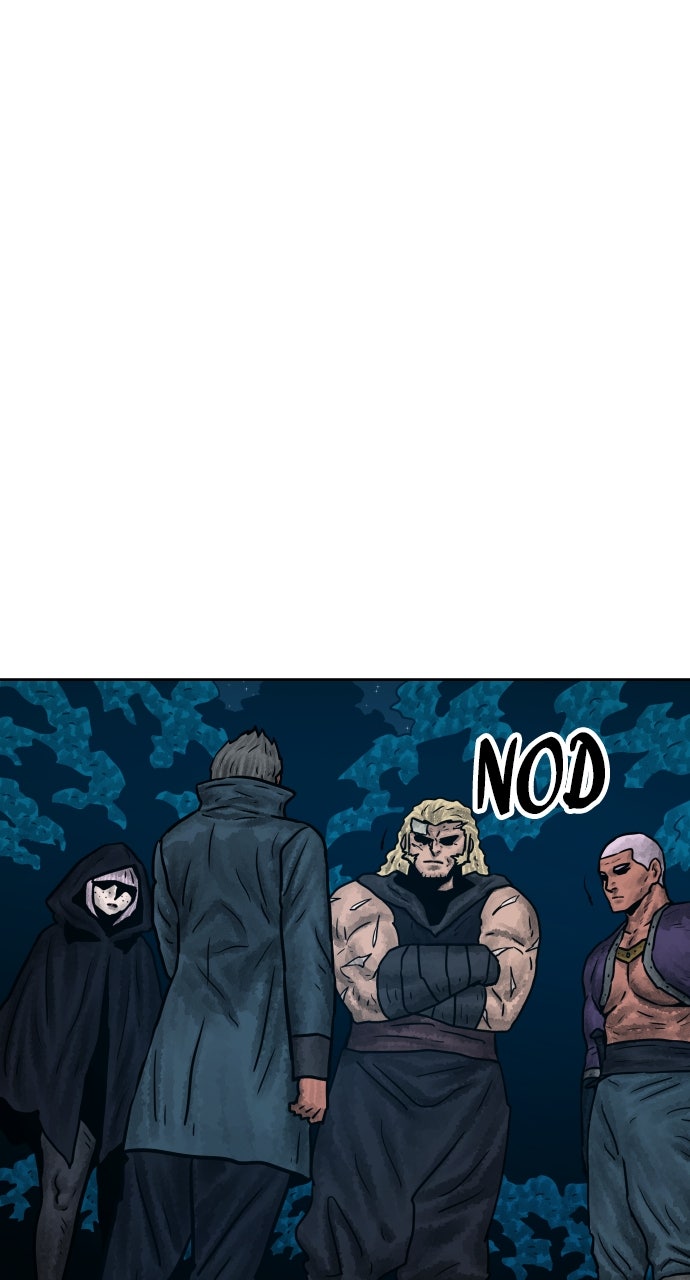 Warrior Executioner Chapter 136 - Page 2