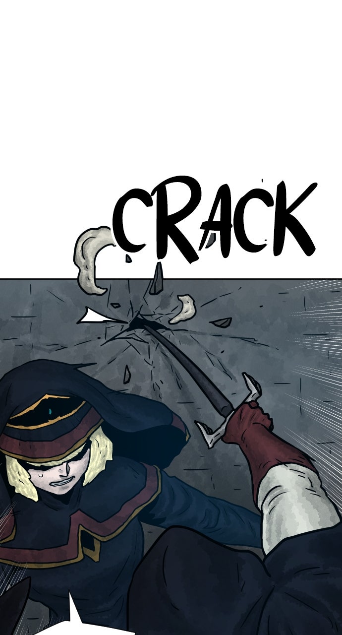 Warrior Executioner Chapter 136 - Page 12