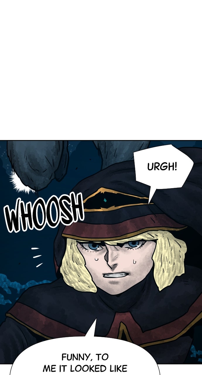 Warrior Executioner Chapter 136 - Page 18