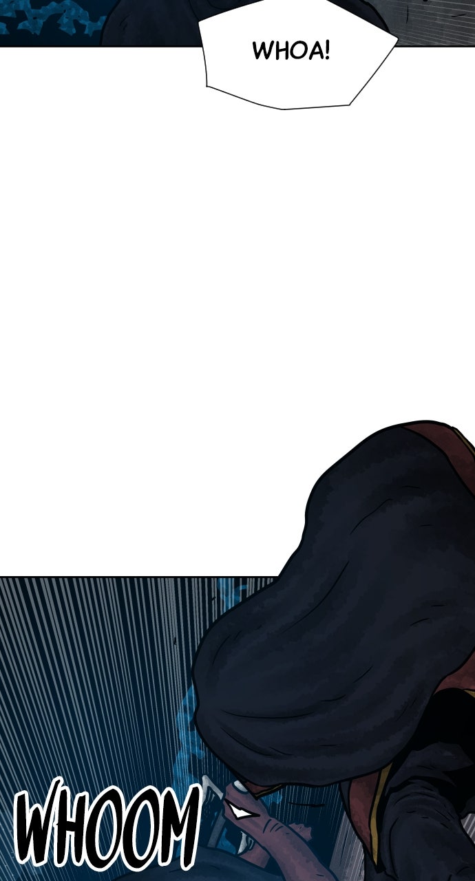 Warrior Executioner Chapter 136 - Page 20