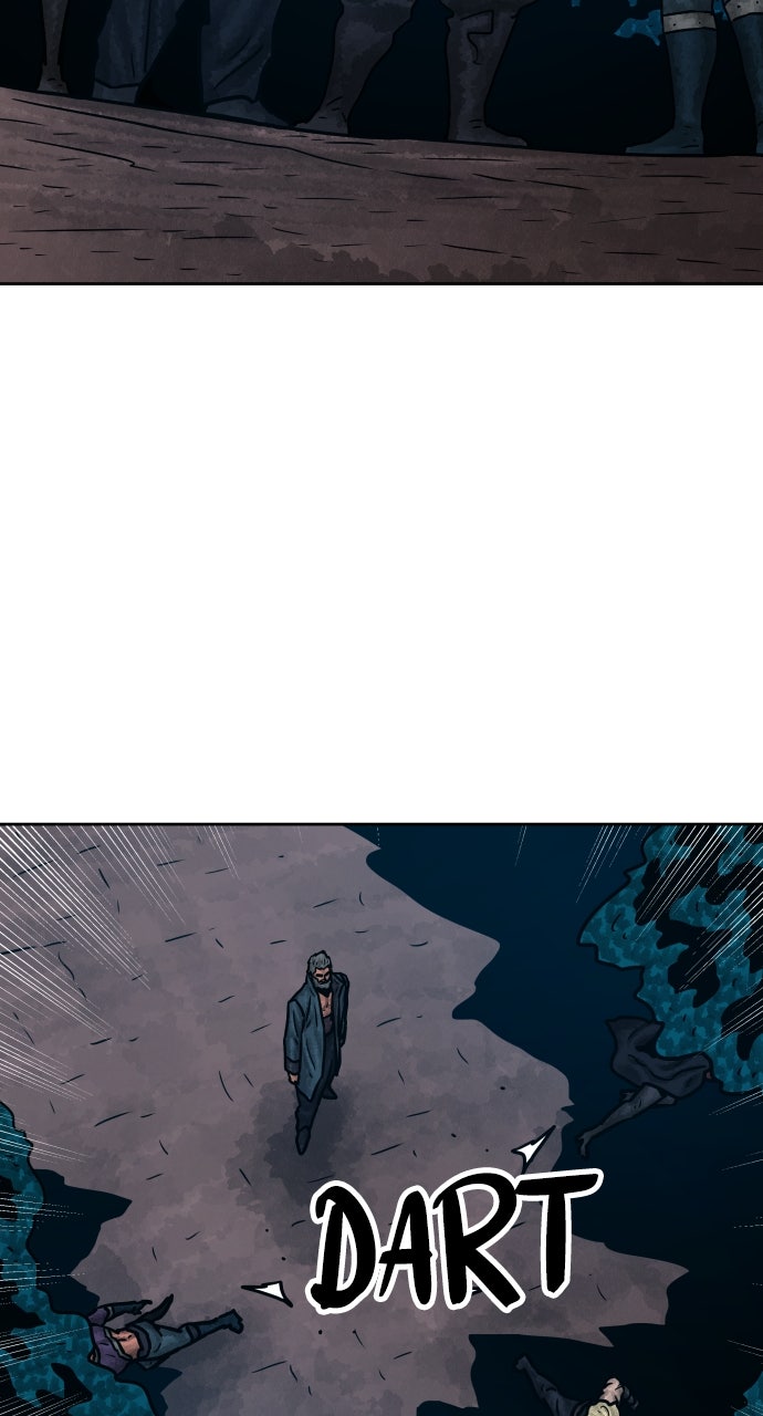 Warrior Executioner Chapter 136 - Page 3