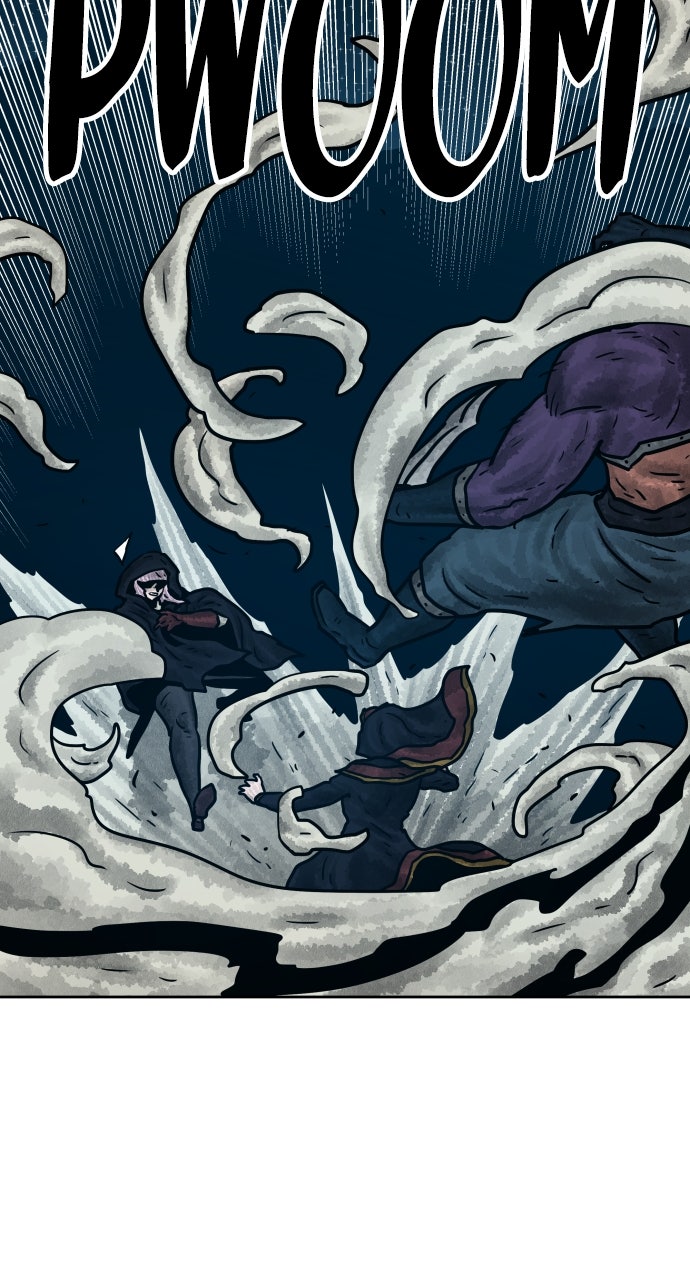 Warrior Executioner Chapter 136 - Page 23