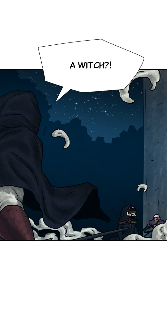 Warrior Executioner Chapter 136 - Page 24