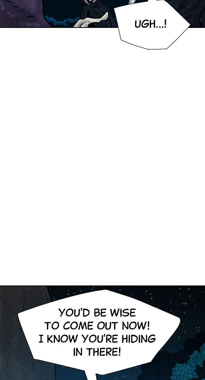 Warrior Executioner Chapter 136 - Page 27