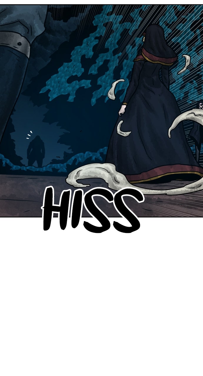 Warrior Executioner Chapter 136 - Page 30