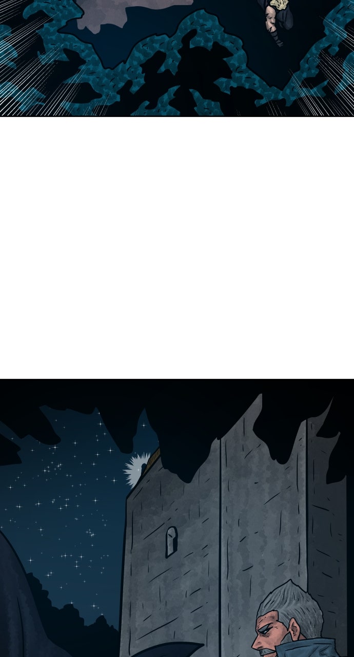 Warrior Executioner Chapter 136 - Page 4