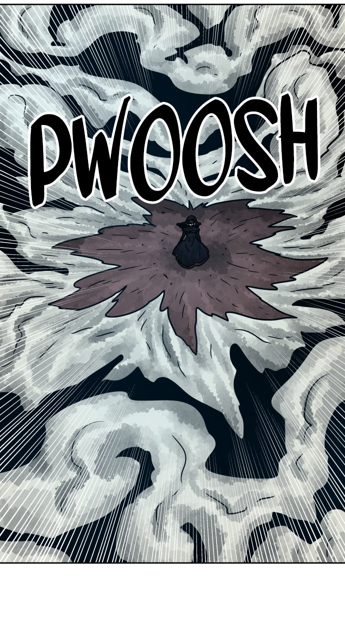 Warrior Executioner Chapter 136 - Page 31