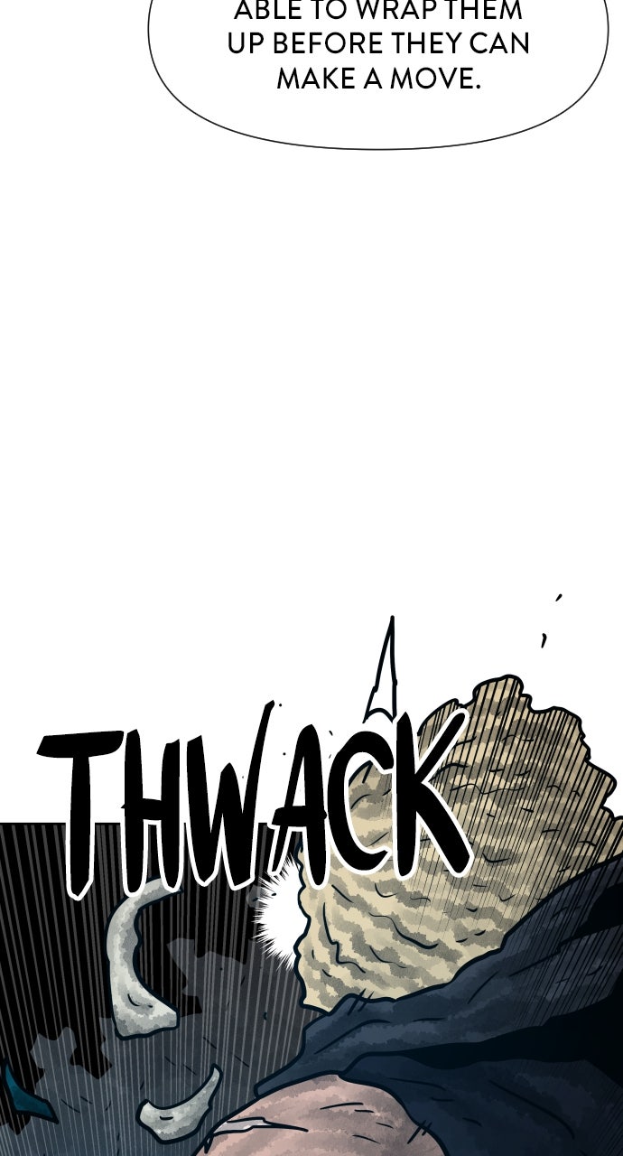 Warrior Executioner Chapter 136 - Page 35