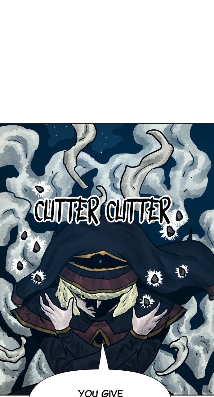 Warrior Executioner Chapter 136 - Page 38