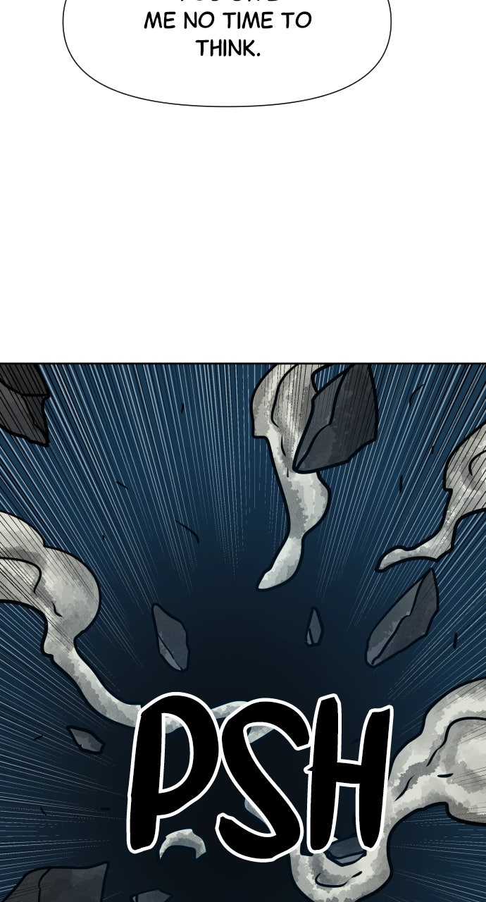 Warrior Executioner Chapter 136 - Page 39