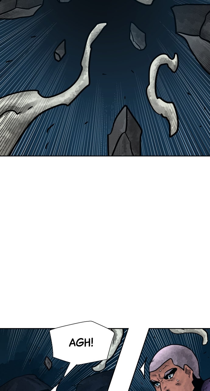 Warrior Executioner Chapter 136 - Page 40