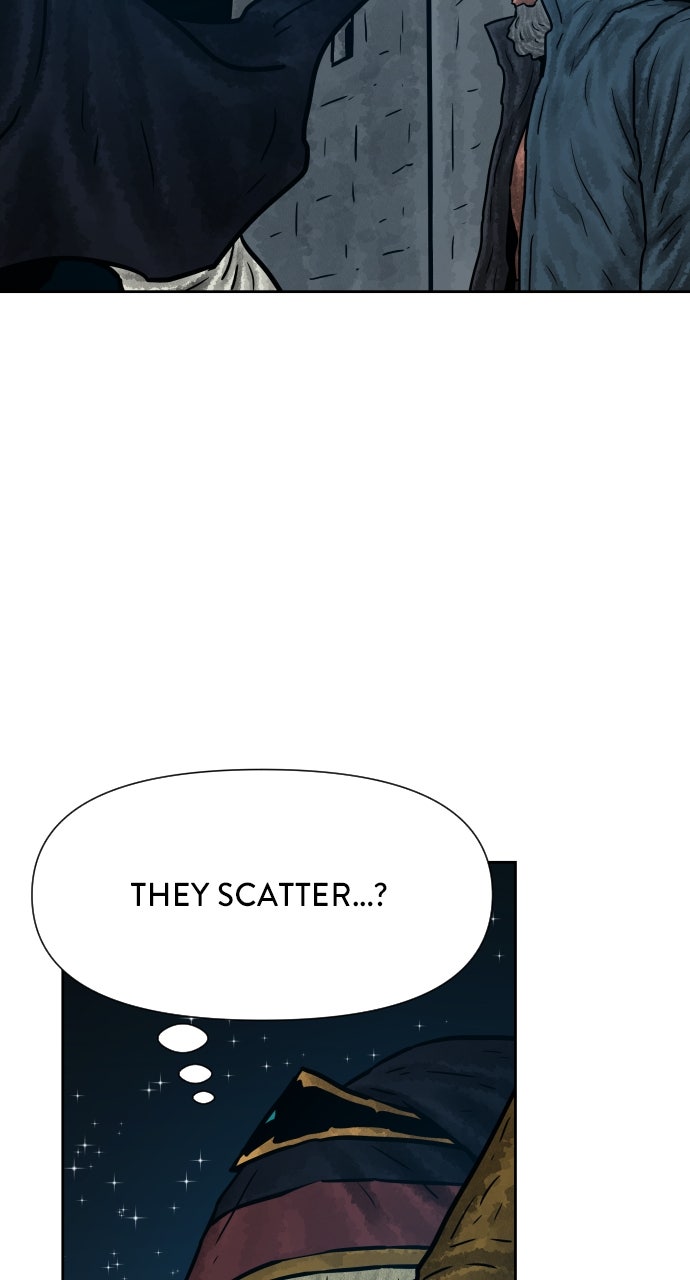 Warrior Executioner Chapter 136 - Page 5