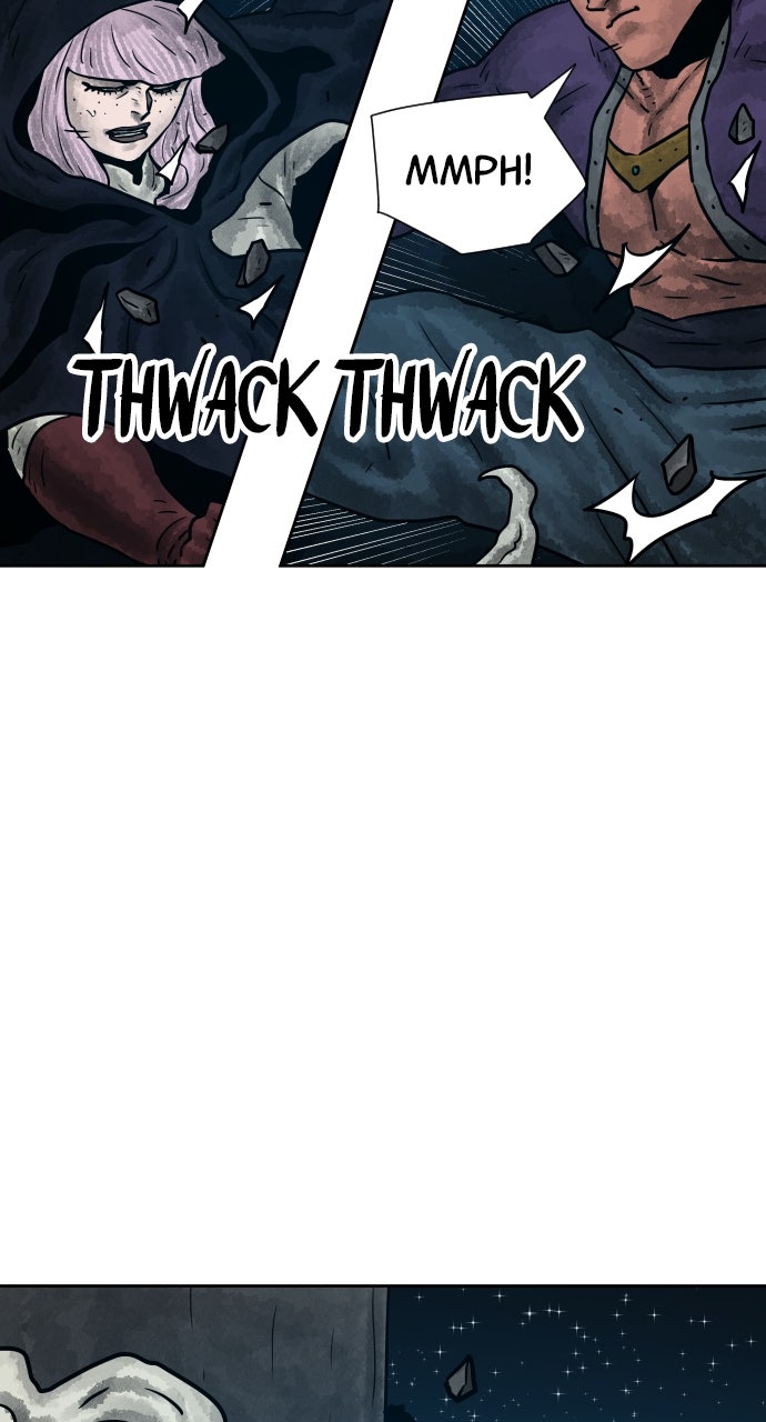 Warrior Executioner Chapter 136 - Page 41