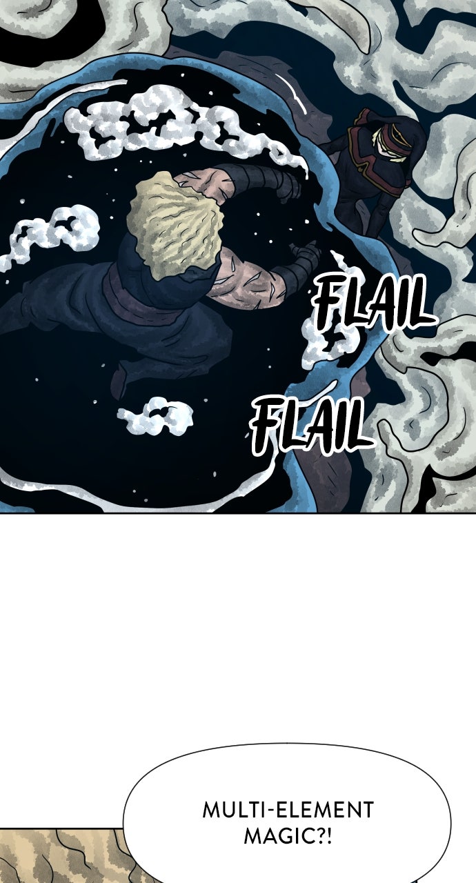 Warrior Executioner Chapter 136 - Page 50