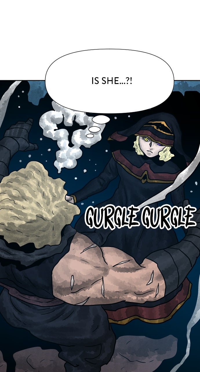 Warrior Executioner Chapter 136 - Page 52