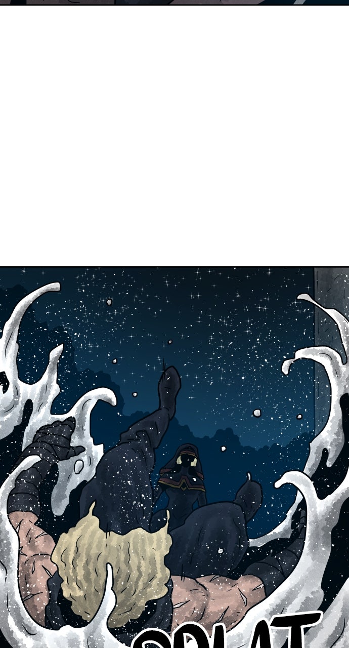 Warrior Executioner Chapter 136 - Page 53