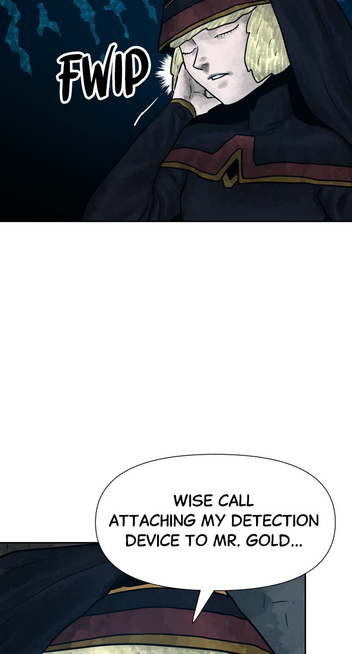 Warrior Executioner Chapter 136 - Page 57