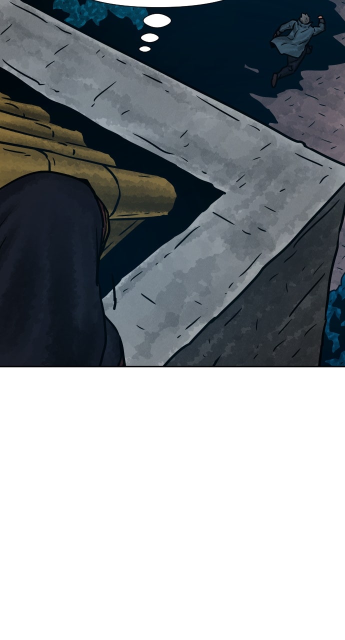 Warrior Executioner Chapter 136 - Page 7