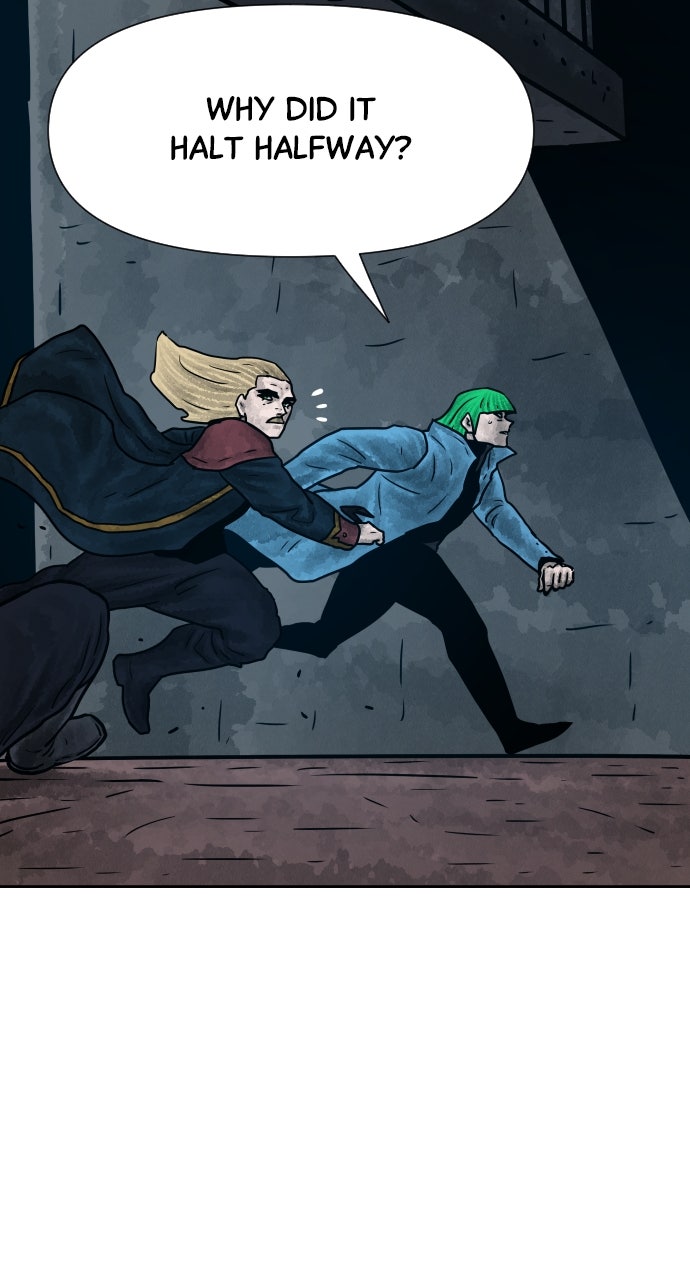 Warrior Executioner Chapter 136 - Page 64