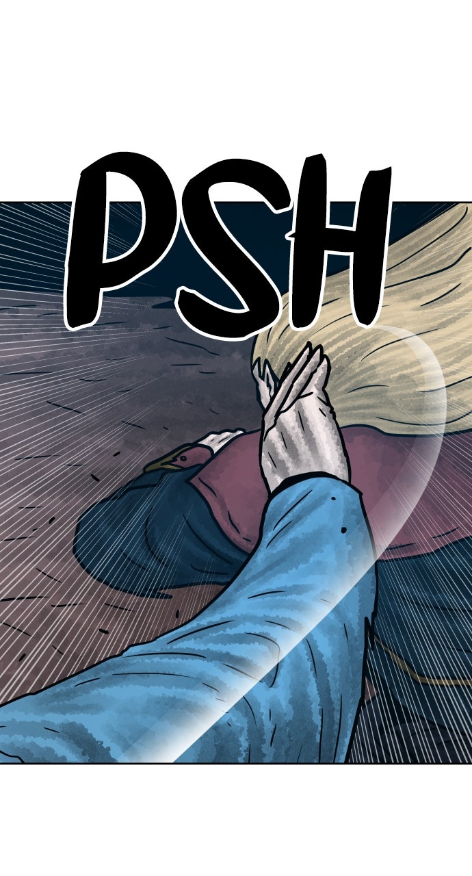 Warrior Executioner Chapter 136 - Page 67