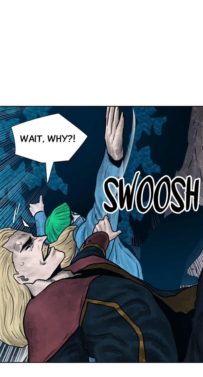 Warrior Executioner Chapter 136 - Page 68