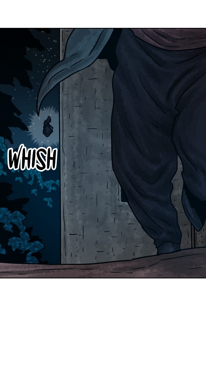 Warrior Executioner Chapter 136 - Page 8